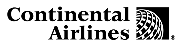 Continental Airlines Logo