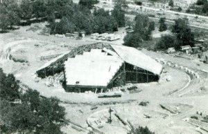 Chrysler "Show-go-Round" Theater