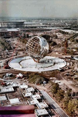 Unisphere