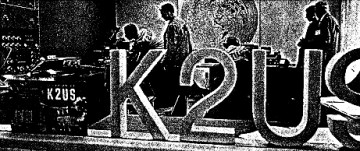 K2US Station