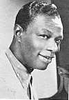 Nat King Cole