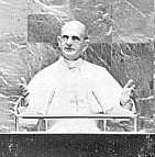 Pope Paul VI