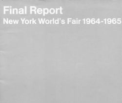 Final Report cover