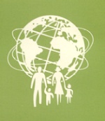 Flushing Meadows Park Logo