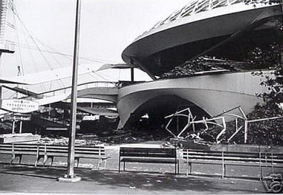 General Electric Demolition