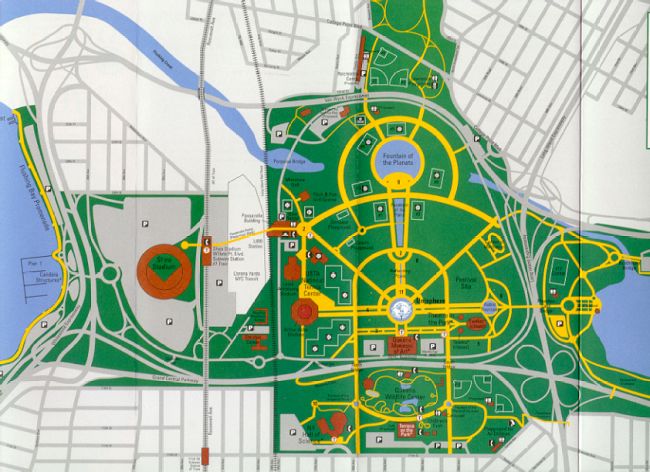 Park Map