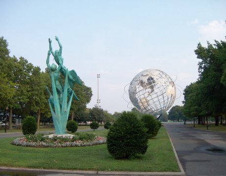 Unisphere