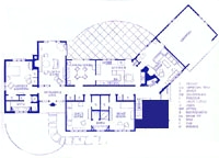 Floorplan featuring Laundry Room