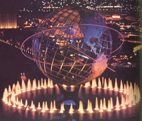 Unisphere