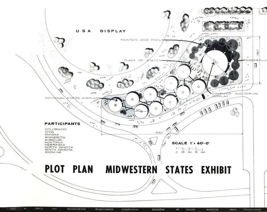 Plot Plan