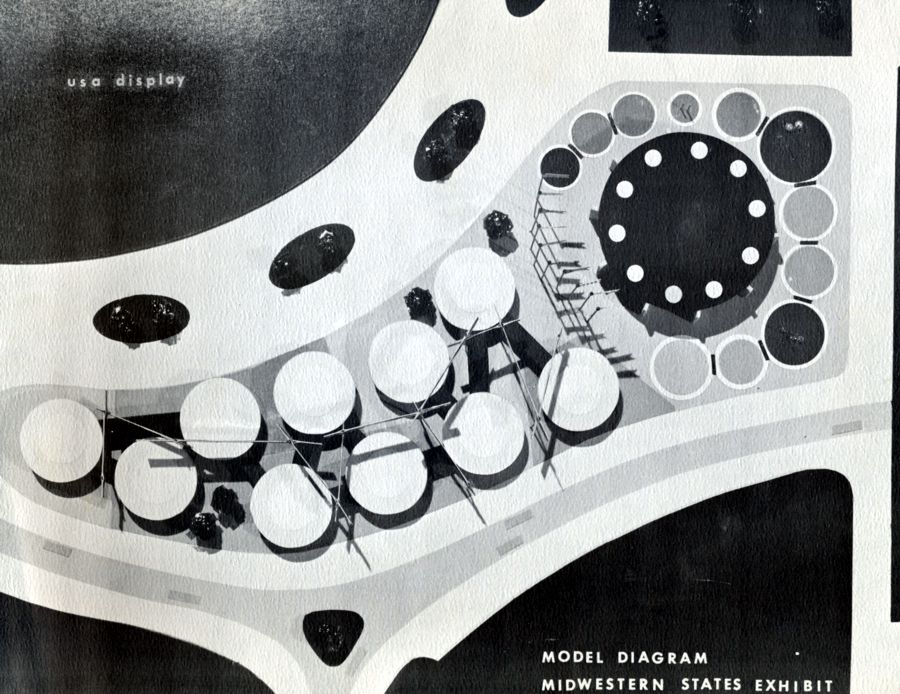 Model Diagram