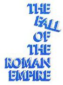 The Fall of the Roman Empire