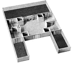 Model - Plan III