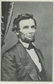 Lincoln Photo