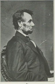 Lincoln Photo