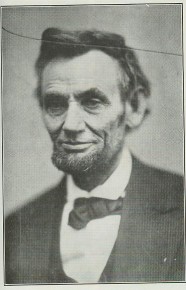 Lincoln Photo