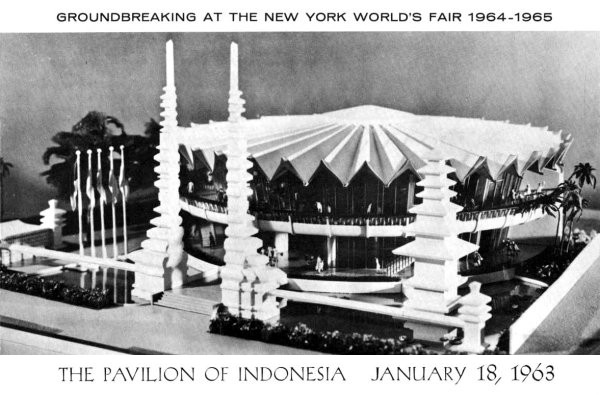 Cover of Groundbreaking Brochure