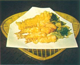 Tempura