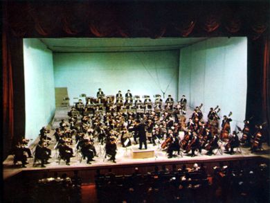 Orchestra