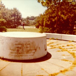 Time Capsules Marker