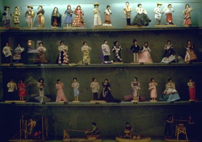 Doll Collection