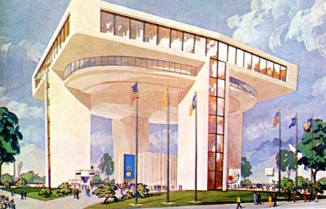 Artist's Rendering