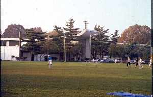 Press Building 1989