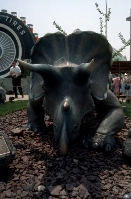 Triceratops