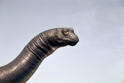 Brontosaurus