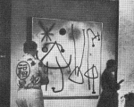 Miro Painting