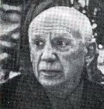 Pablo Picasso