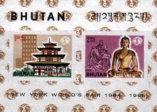 Bhutan