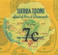 Sierra Leone