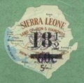 Sierra Leone