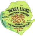 Sierra Leone