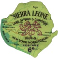 Sierra Leone