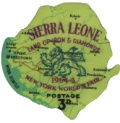 Sierra Leone