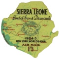 Sierra Leone