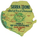 Sierra Leone