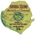 Sierra Leone