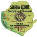 Sierra Leone