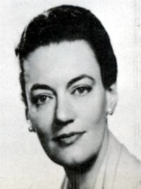 Beatrice Cunningham