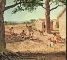 The Beginning of Agriculture