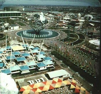 New Jersey & Unisphere