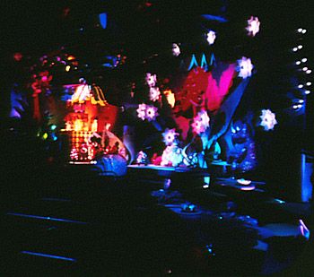 Pepsi "Small World"