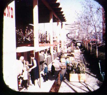 Tivoli Garden Playground at Denmark Pavilion