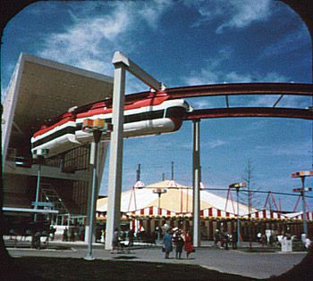 Monorail