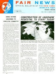 FAIR NEWS Cover