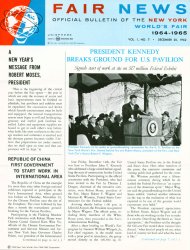 FAIR NEWS Cover